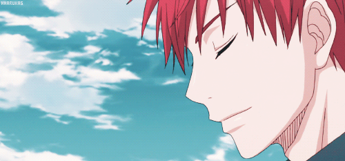 t-poses — Can I ask for a yandere Akashi Seijuro? Thank you!