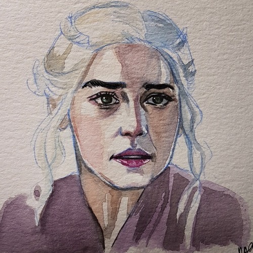 nekroticism:More Game of Thrones characters(Pls do not remove...