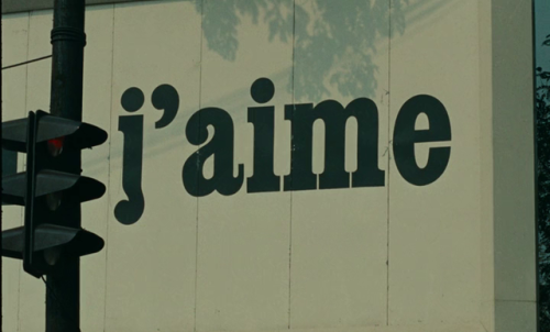 ozu-teapot:Le Bonheur | Agnès Varda | 1965