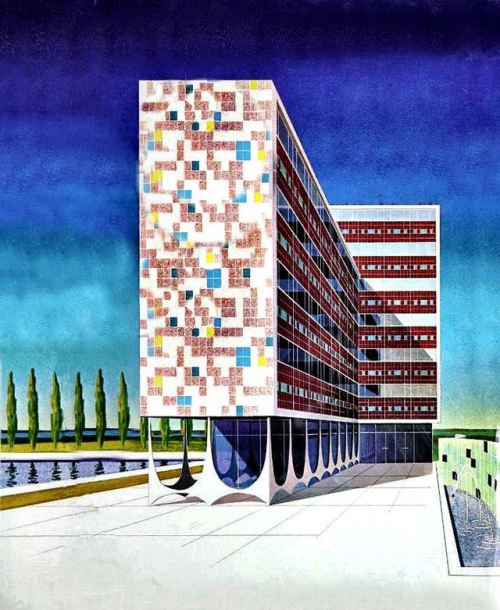 danismm:The Robinson Brick and Tile Company, Denver 1960....