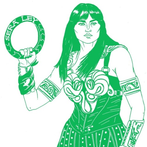 8a 8aquesealey quesealey abortolegalya abortolegal abortolegalseguroygratuito alcongreso feminismo feminism todoverde xena princesaguerrera sororidad sorority feminismoilustrado illustration ilustracion womenwithpencil