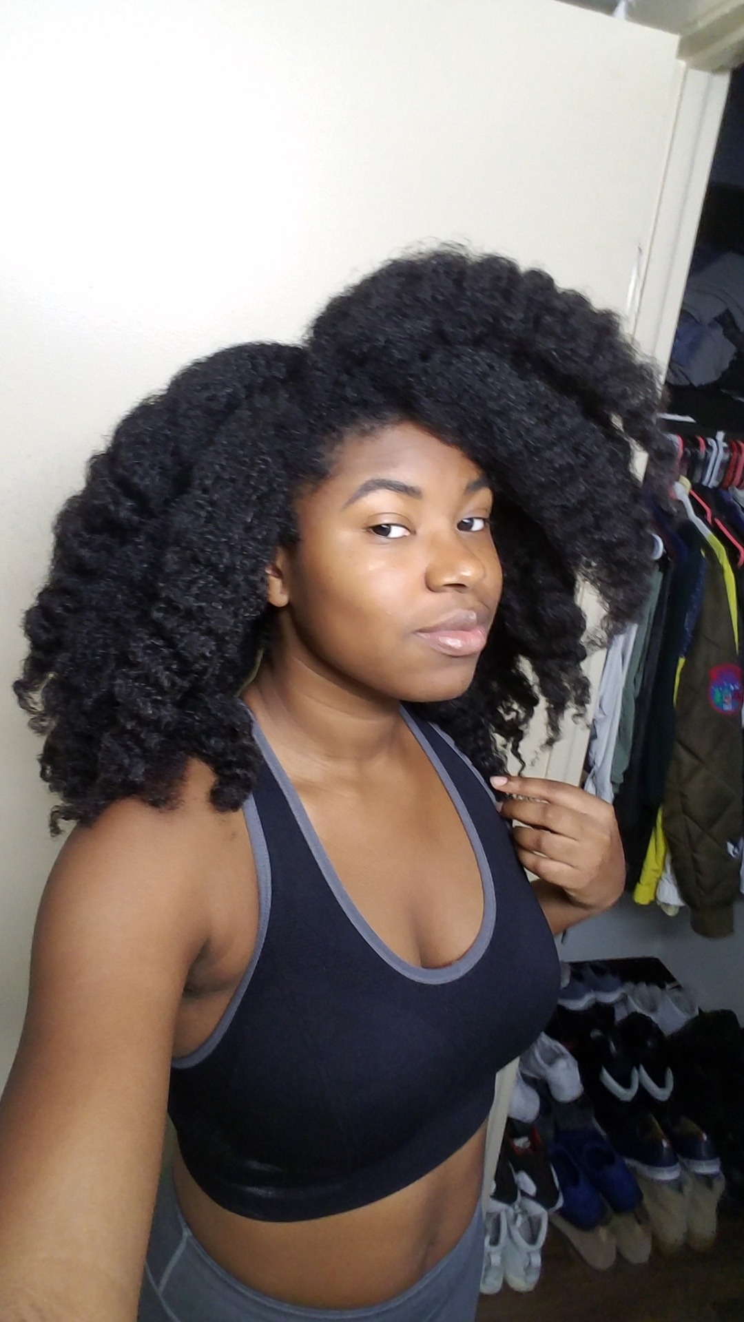 Natural Hair Tip Tumblr