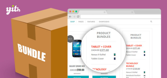 20 Yithemes Ecommerce Plugins Pack + Updates Nulled