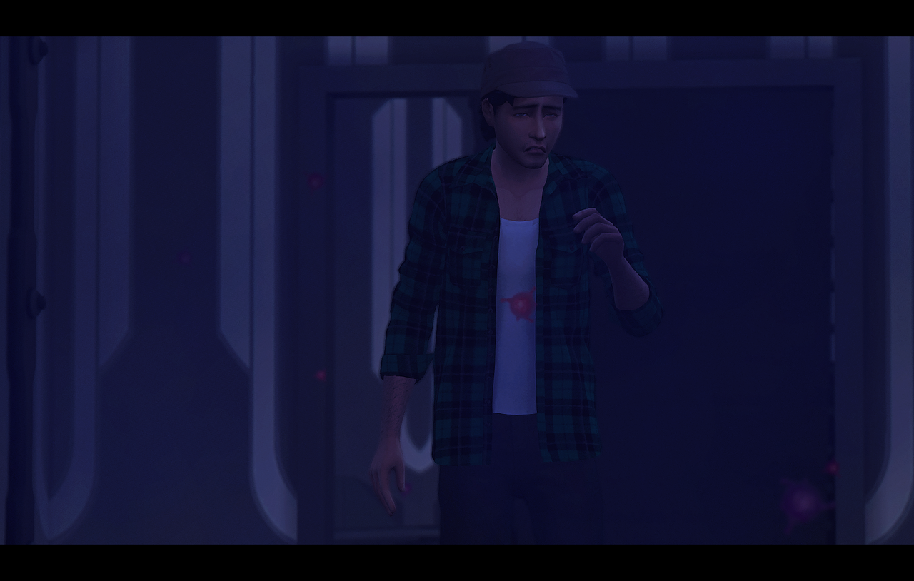 Ur New Stepdad The Sims 4 Stranger Things Strangerville