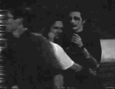 korn jonathan davis marilyn manson