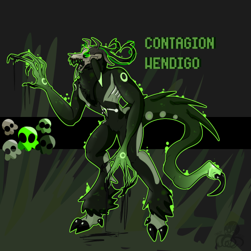 cannibalharpy