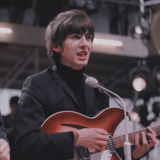 george harrison on Tumblr