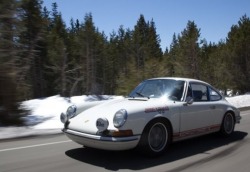 @PORSCHE 911 BACKDATE PROJECT