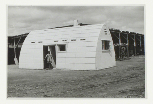 architectureofdoom:Hook-on-Slab precast concrete building,...