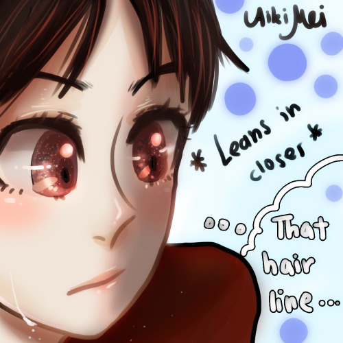 anime nose bleed | Tumblr