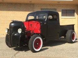 @1939-1947 Dodge Plymouth Fargo Trucks