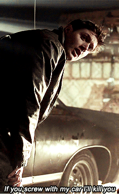 supernatural spnedit sam winchester dean winchester spn* mine* spn gifs* 1k