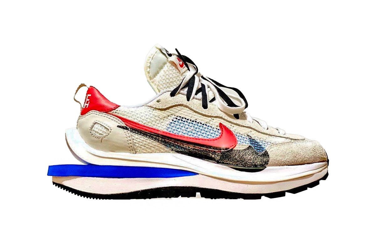 do vaporwaffle run small