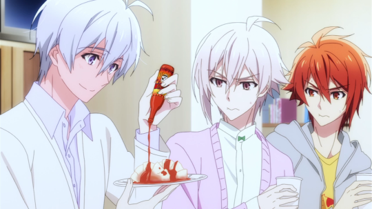 Idolish7 Vibrato Episode 8 028 Png Angryanimebitches Anime Blog