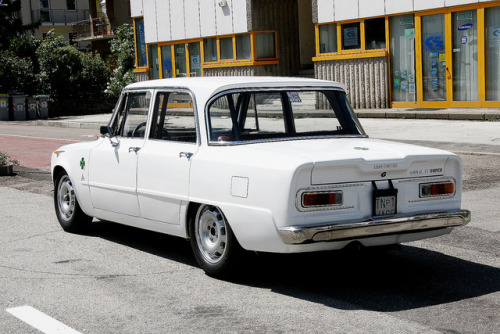 alfa romeo giulia super ti Tumblr