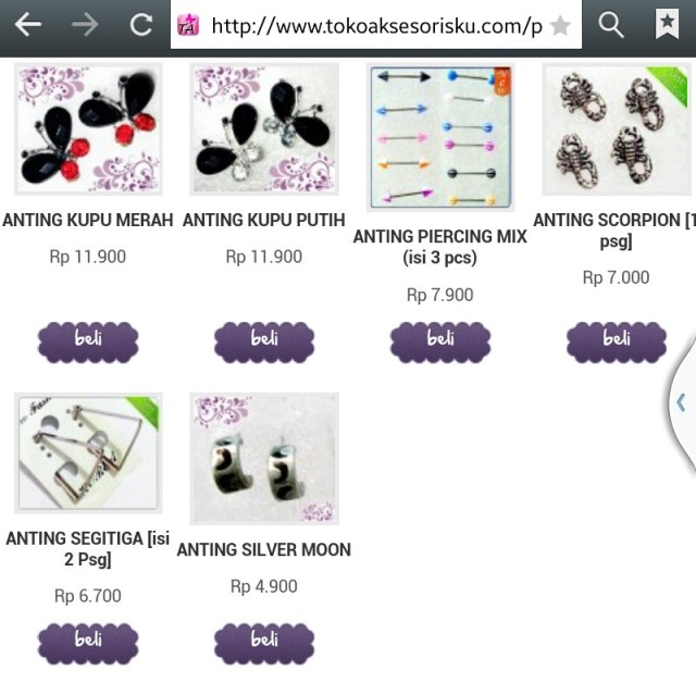 www TokoAksesorisKu com new katalog PARFUM AKSESORIS 