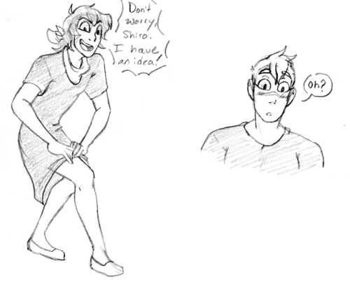 heichou-puns-art:Sketch dump of that Witchy Bake Au