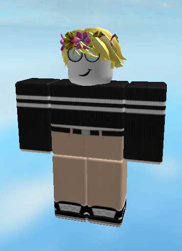 Roblox Outfits