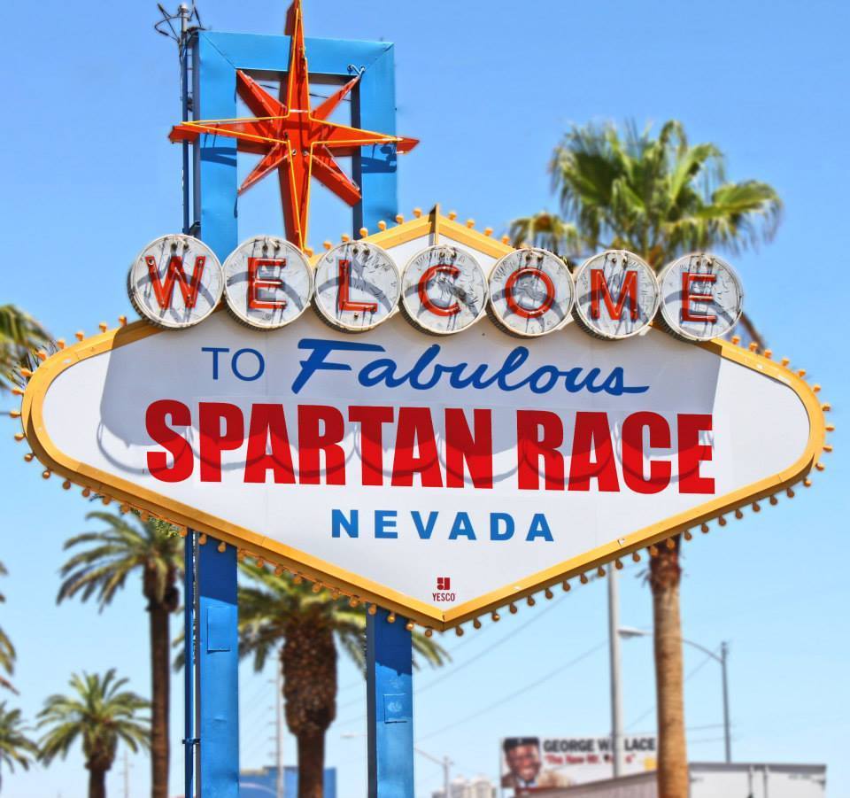 Spartan Race Las Vegas >> Spartan Race Spartan Race Las Vegas April 5 2014 One Week Spartan Race Las Vegas >> Spartan Race Spartan Race Las Vegas April 5 2014 One Week