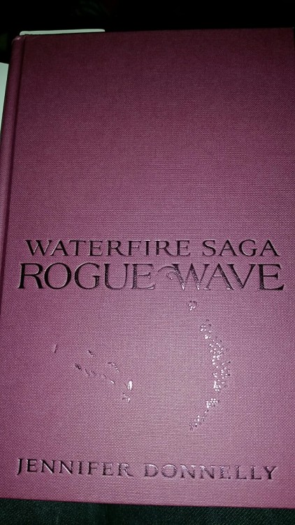 waterfire saga sea spell