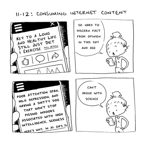 bastardcomics:I participated in Hourly Comics Day for the...