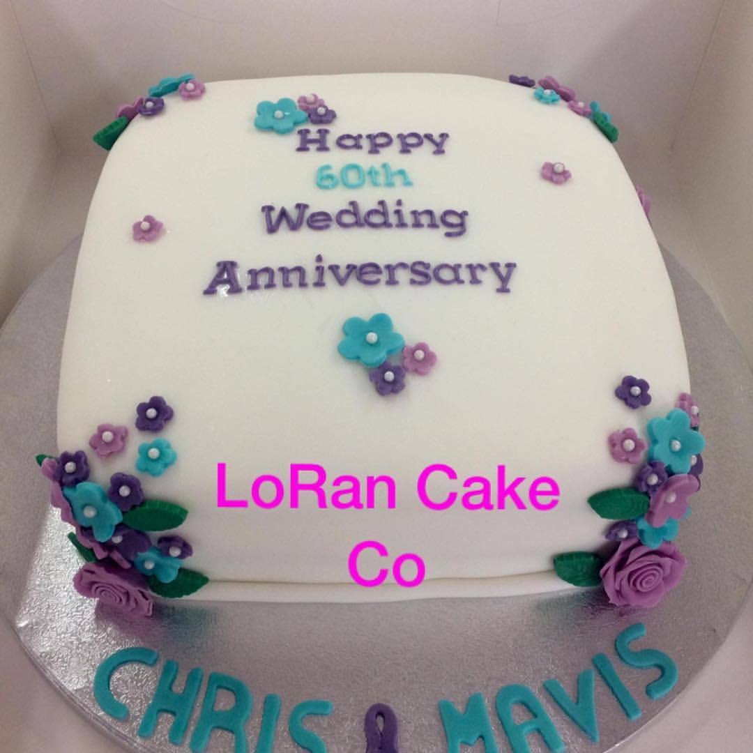 Loran Cake Toppers Cake Cupcake Decorations Wedding