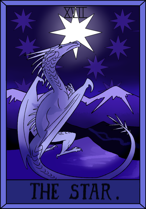 qibli moonwatcher winter wings of fire