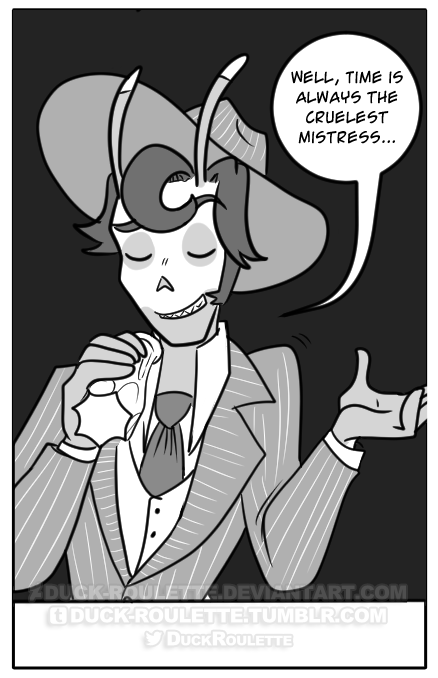 Deviantart roulette tumblr