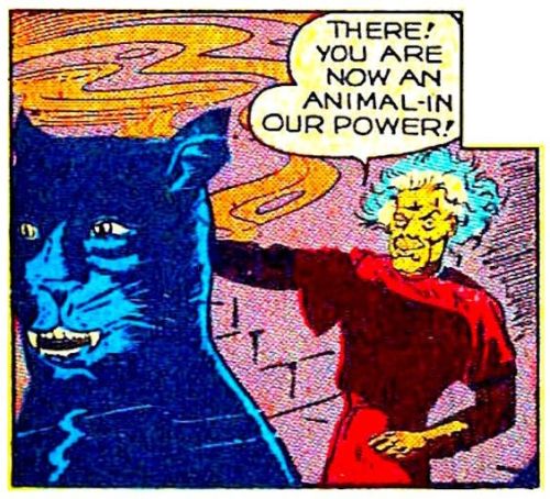 evil-comix