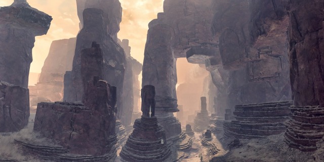 shadow warrior chapter 3 bridge
