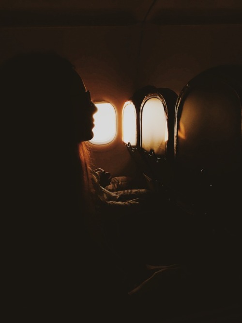 plane ride on Tumblr