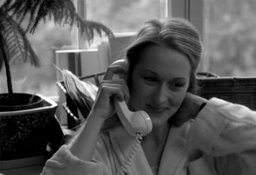 Meryl Streep the seduction of joe tynan 1970s cinema 70s cinema 70s movies screencaps*