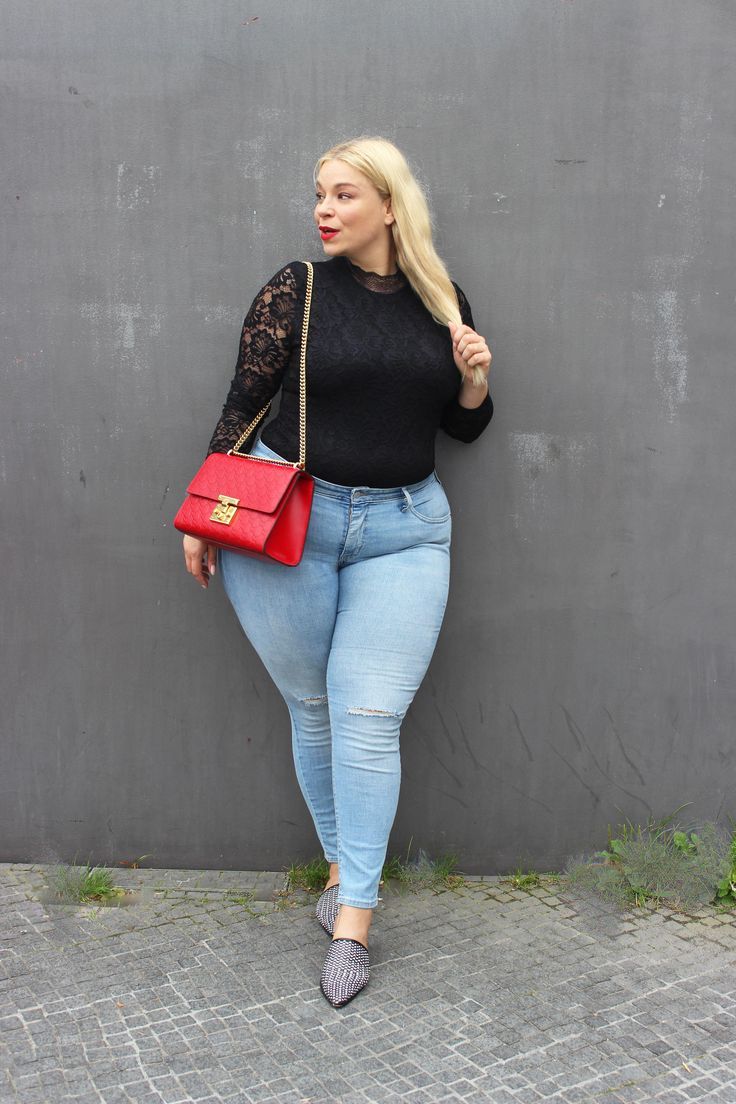 plus size gucci outfit