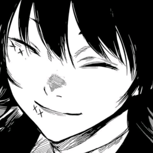 suzuya juuzou icon | Tumblr