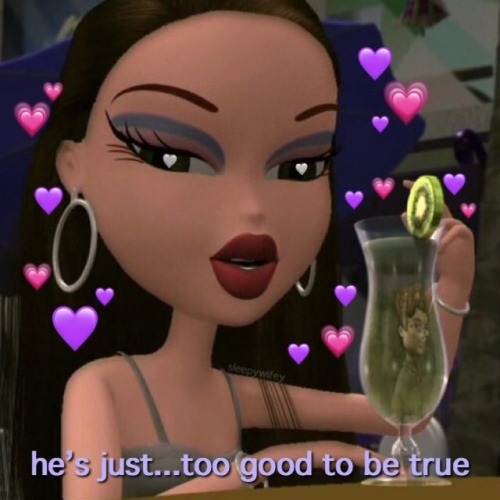 bratz tumblr yasmin