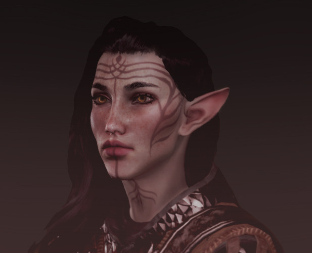 just a Thedas boi — ~Rhaven Lavellan~ Yet another OC that ...