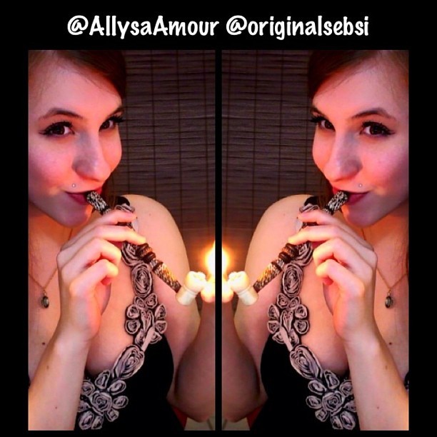 Allysaamour Allysaamour