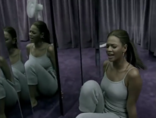 fuckrashida:Beyoncé - “Me, Myself and I” directed by Johan...