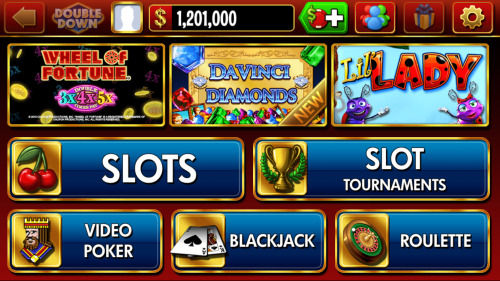 double down casino promos
