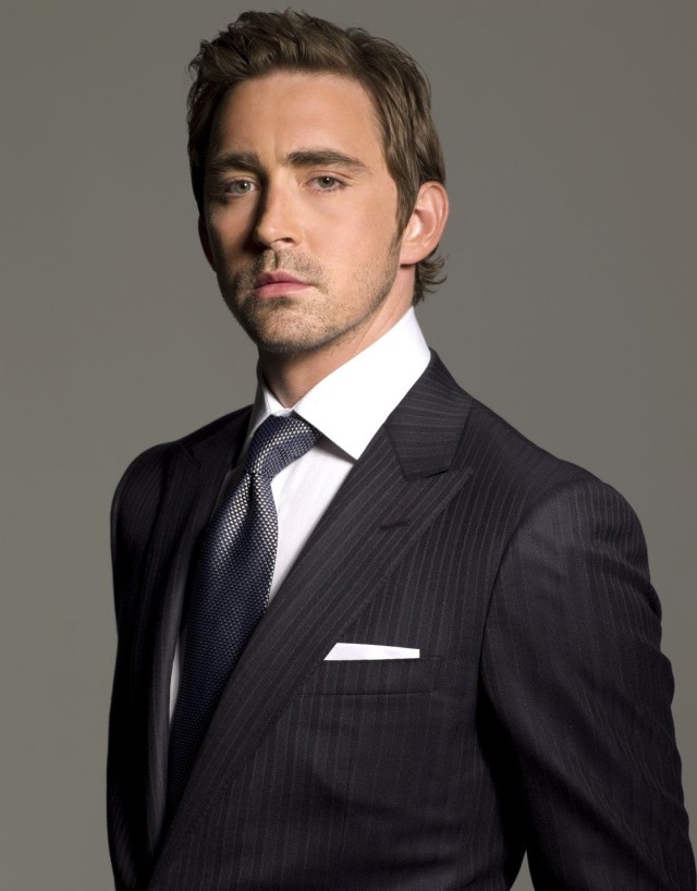 FUCKYEAHTALLMEN Lee Pace Height 6'5" Most Famous For Playing...
