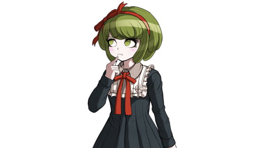 Featured image of post The Best 11 Transparent Monaca Towa Sprites Scary