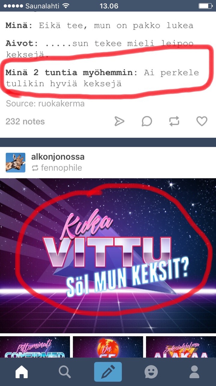musta kypsä vitun
