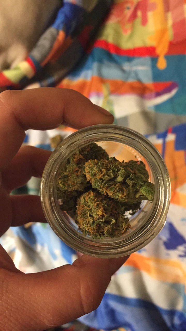 I Got Some Weed Tumblr