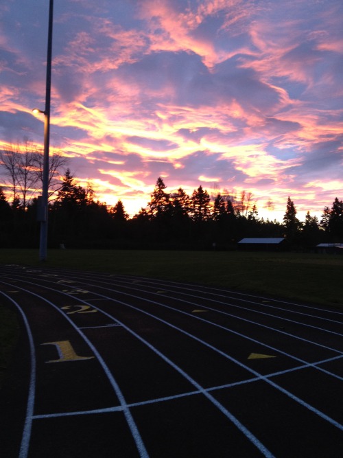 Track Dreams