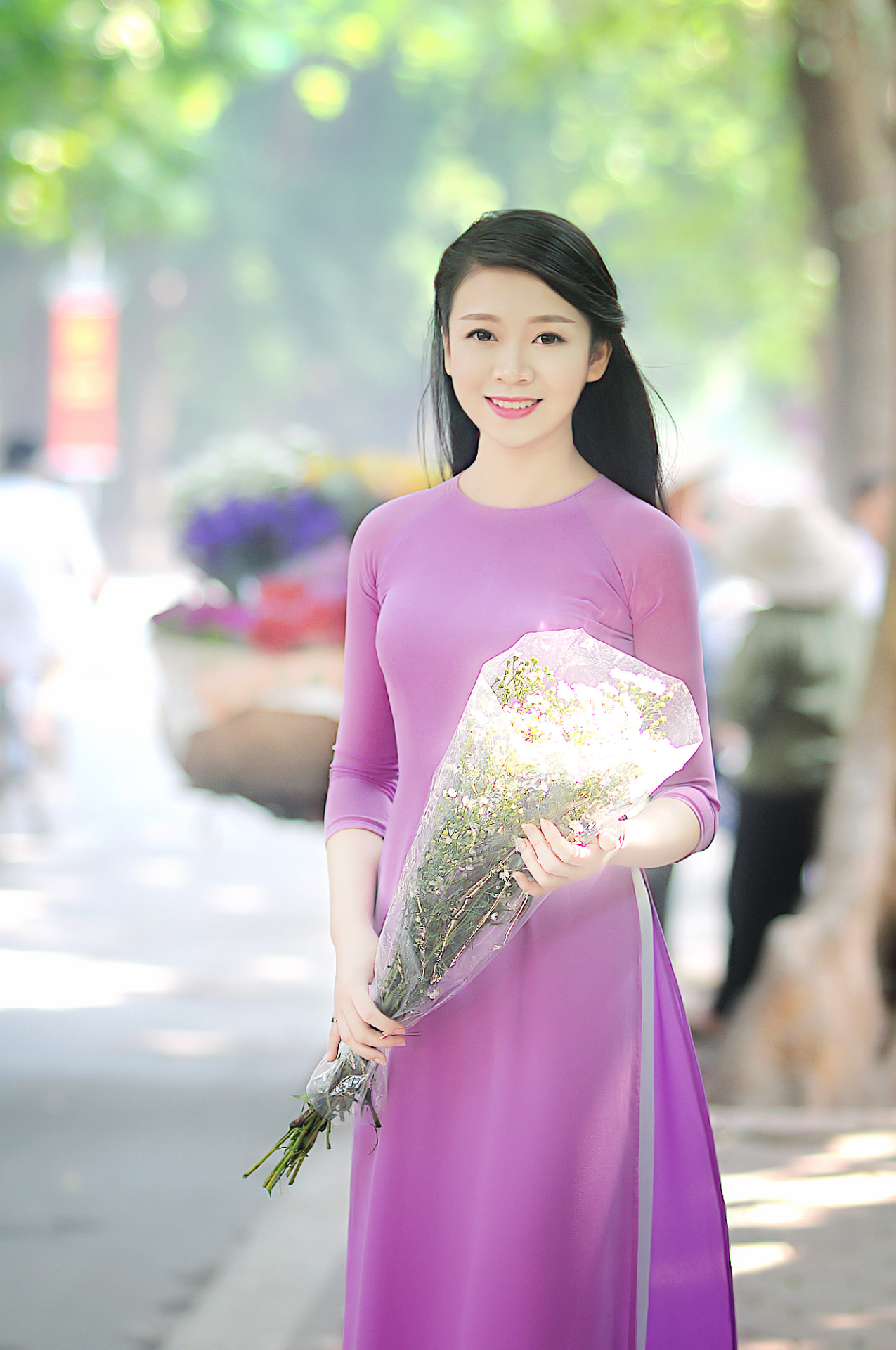 Image-Vietnamese-Model-Best-collection-of-beautiful-girls-in-Vietnam-2018–Part-11-TruePic.net- Picture-14