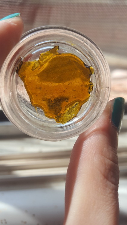 unfathomableideas:Chocolate Biesel Shatter from The...