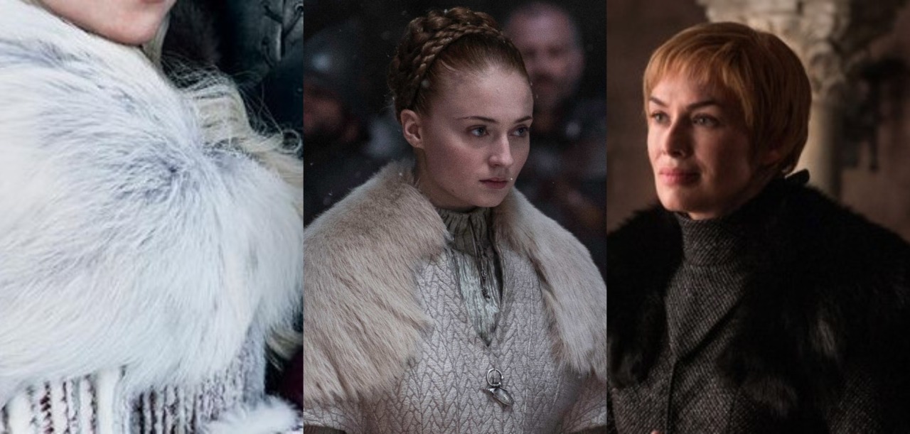 Flights Of Fancy A Bad Fit Some Thoughts On Daenerys