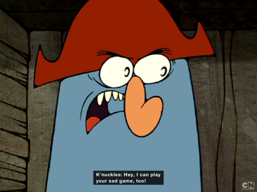 marvelous misadventures of flapjack quotes