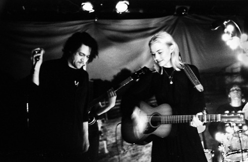 nickdinatale:Phoebe Bridgers - February, 2018 - Allston,...