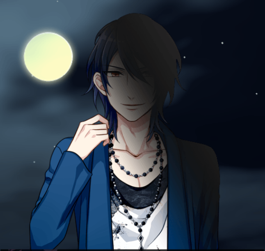 vampire love shion vampire love shion